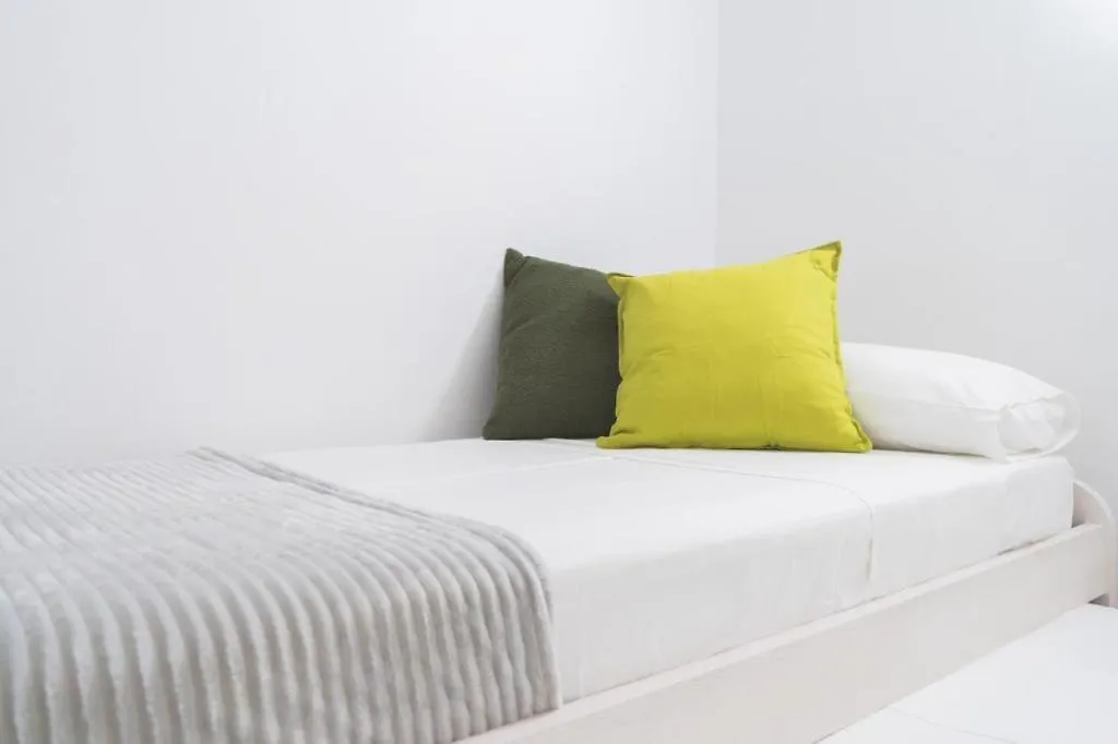 Beautiful Coastal 3-Bedroom - 1 Minute Away From Fuengirola Beach 0*,